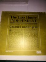 The Jazz House Independent   (Ebond Various)     ©'1996