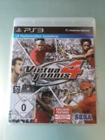 VIRTUA TENNIS 4