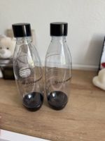 SodaStream Flaschen Duo, Top Zustand - Sprudle los! (52)