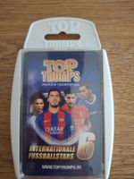 Top Trumps Internationale Fussballstars ⚽ Sammlung #6 