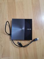 ASUS Externer DVD-Brenner SDRW-08D3S-U – USB Slim Laufwerk