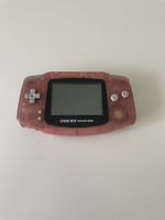 Nintendo Gameboy Advanced Defekt 