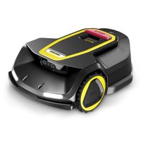 Mähroboter - Kärcher RCX 6