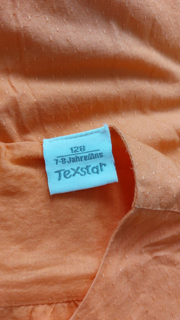 Vestiti & Gonne: Kleid Gr. 128 – Usato da Balterswil venduto da Steineparadies 2