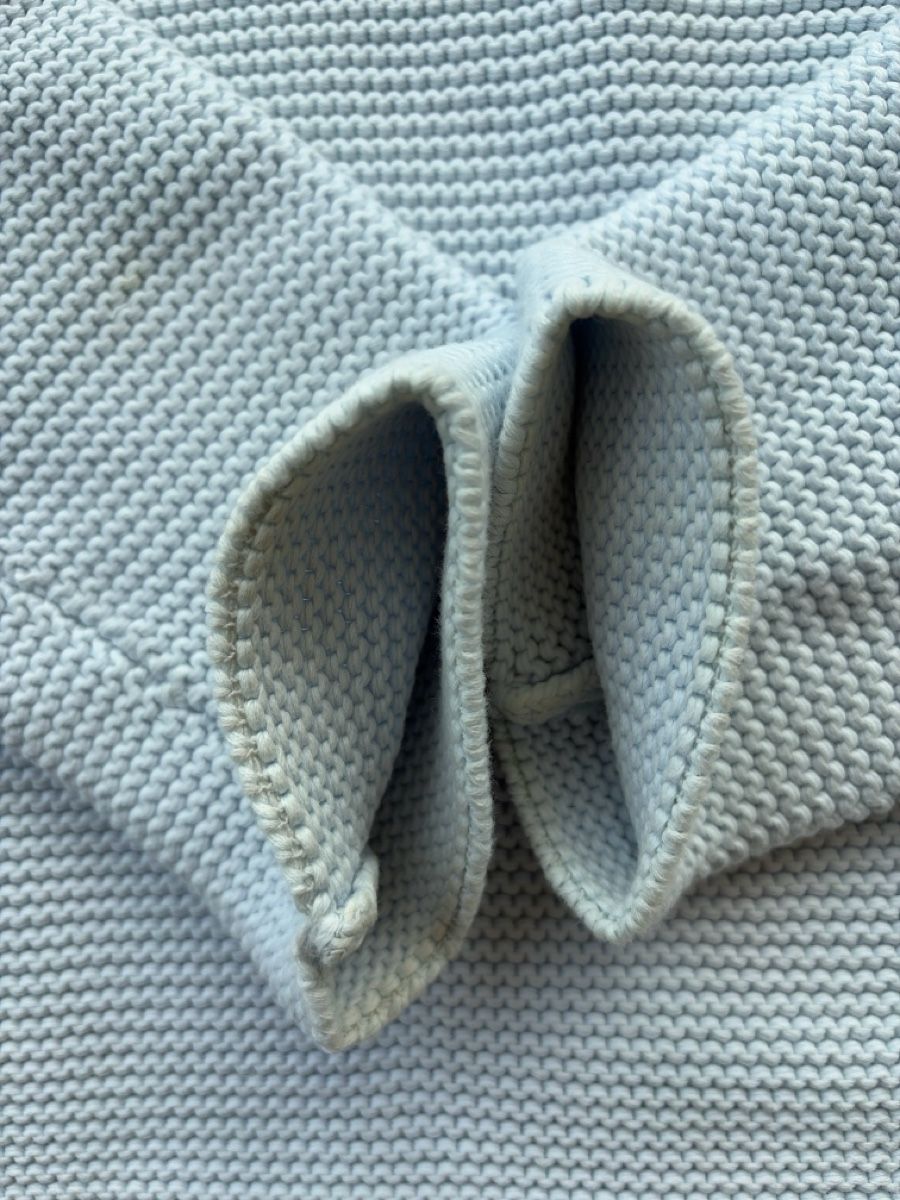 Cos Maglioni & Felpe: COS Strickpullover, hellblau, Gr. XS – Usato da Au ZH venduto da eac_gm25 6