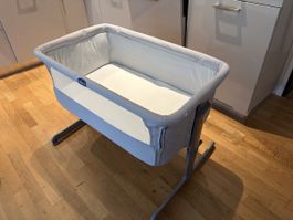 Chicco Beistebett, guter Zustand gebraucht