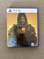 Death Stranding Director's Cut PS5 Spiel