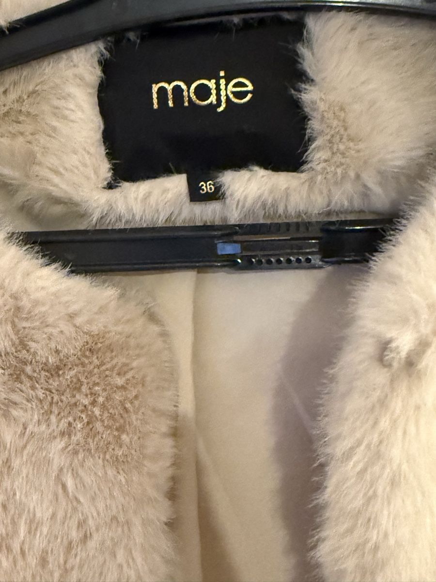 Maje Vestes: Maje jacket – Neuf avec emballage d'origine à Bern par ana_nv7p 2