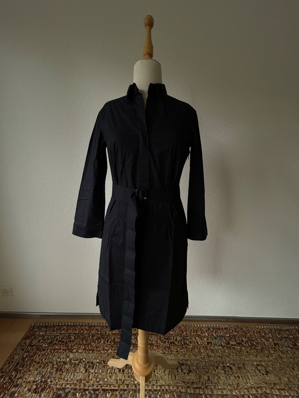 Hugo Boss Vestiti: Kleid von BOSS Gr. 36 – Usato da Rothenburg venduto da stacostaco 4
