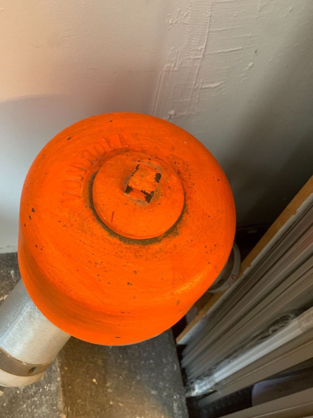 Kärcher Hochdruckreiniger: Hydrant Lieferung Gratis – Gebraucht aus Thun von Thuno6 1