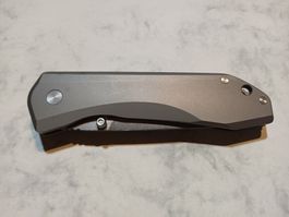 Klappmesser Titan