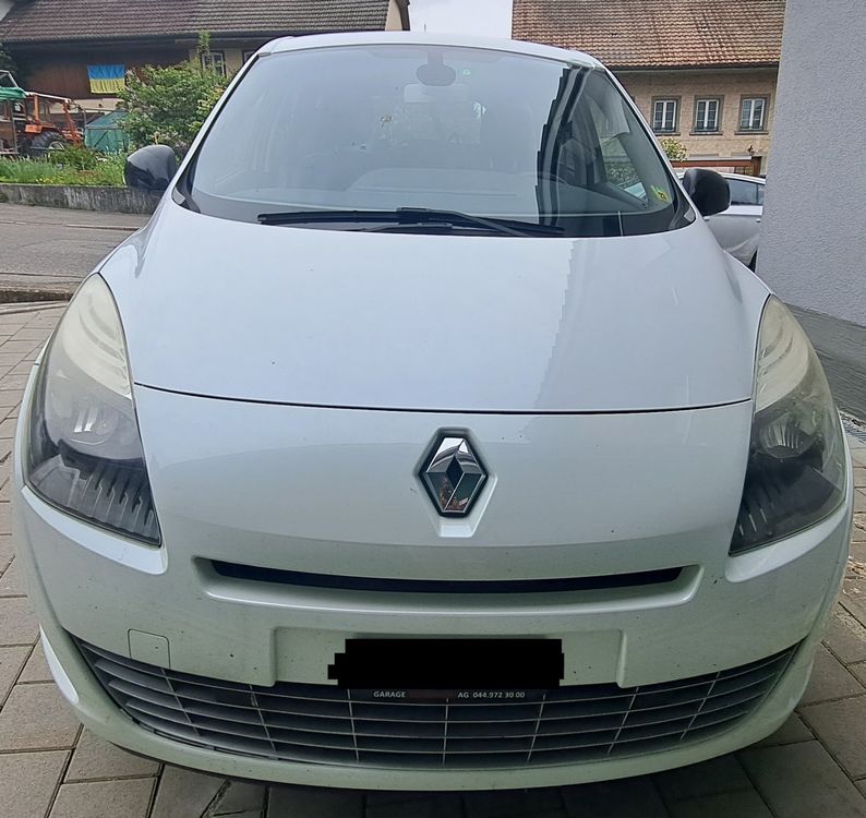 Renault Grand Scenic