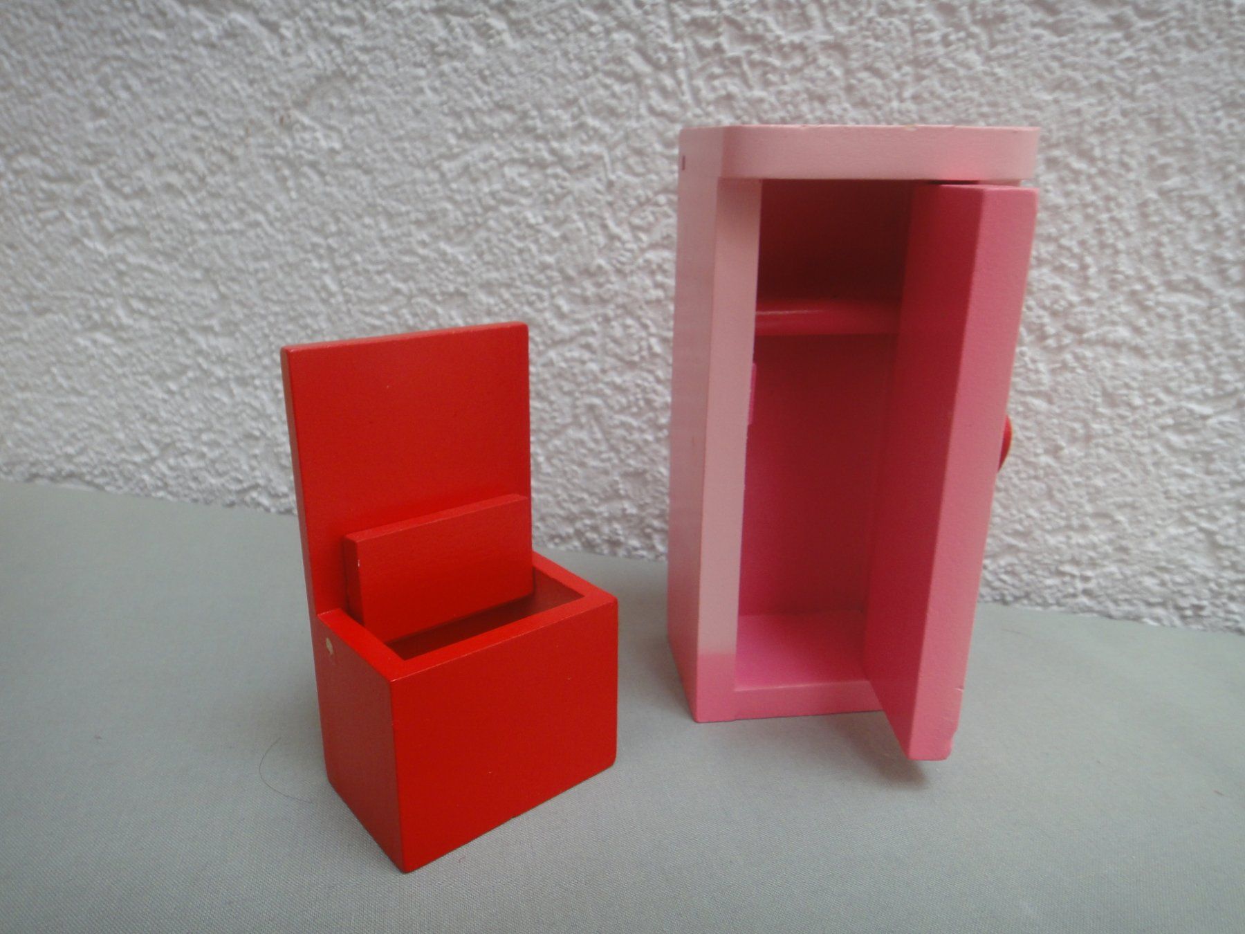 Giocattoli: Spielbox Schlafzimmer – Nuovo e nell'imballaggio originale da Detligen venduto da Crissie307 7
