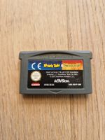 2in1 Game Boy Advance Spiel Shark Tale & Shrek 2