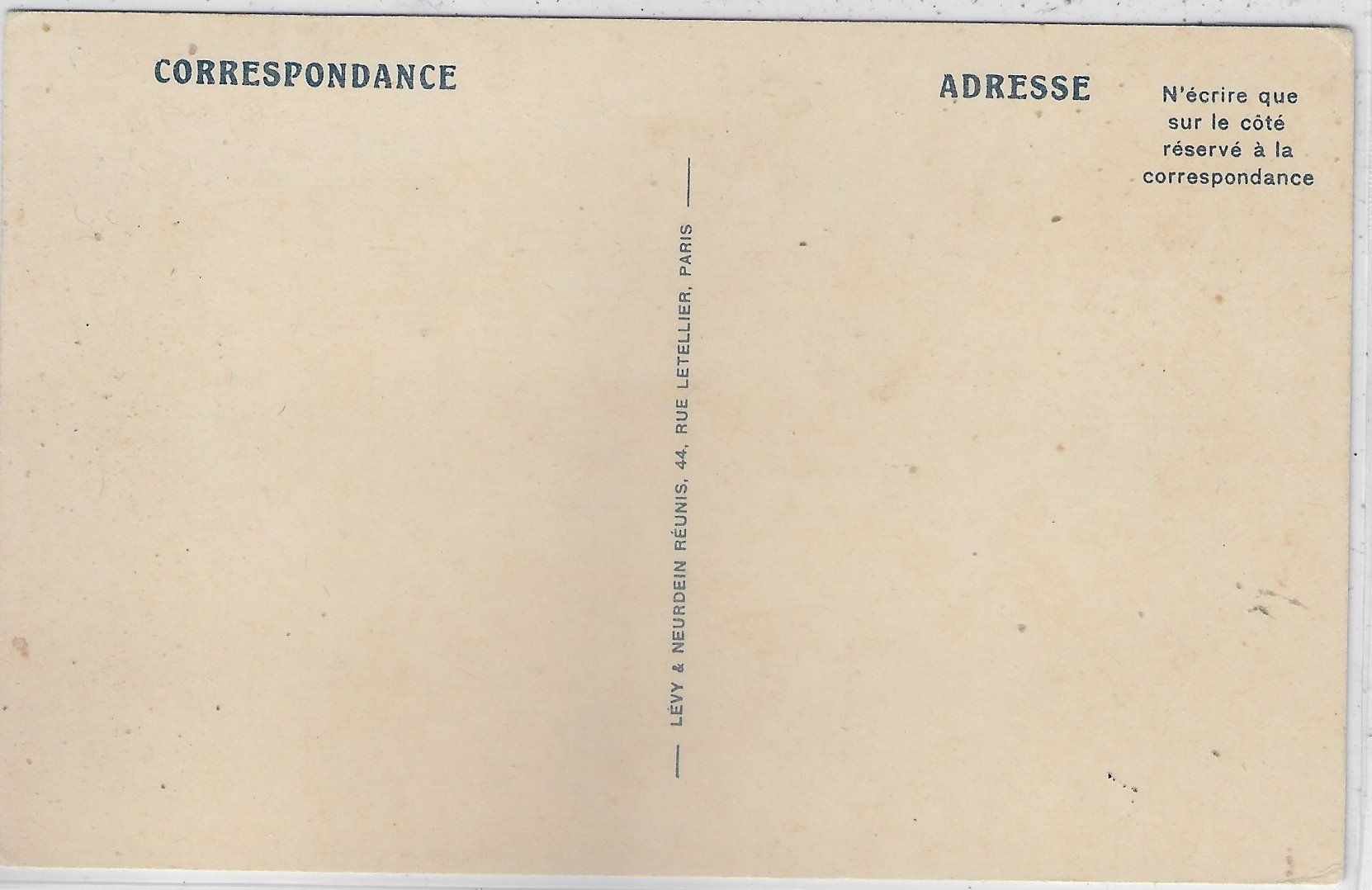 Ansichtskarten: Lac Leman - Bateau-Salon "La Geneve" Litho – Gebraucht aus Ettingen von Kartenplanet 1