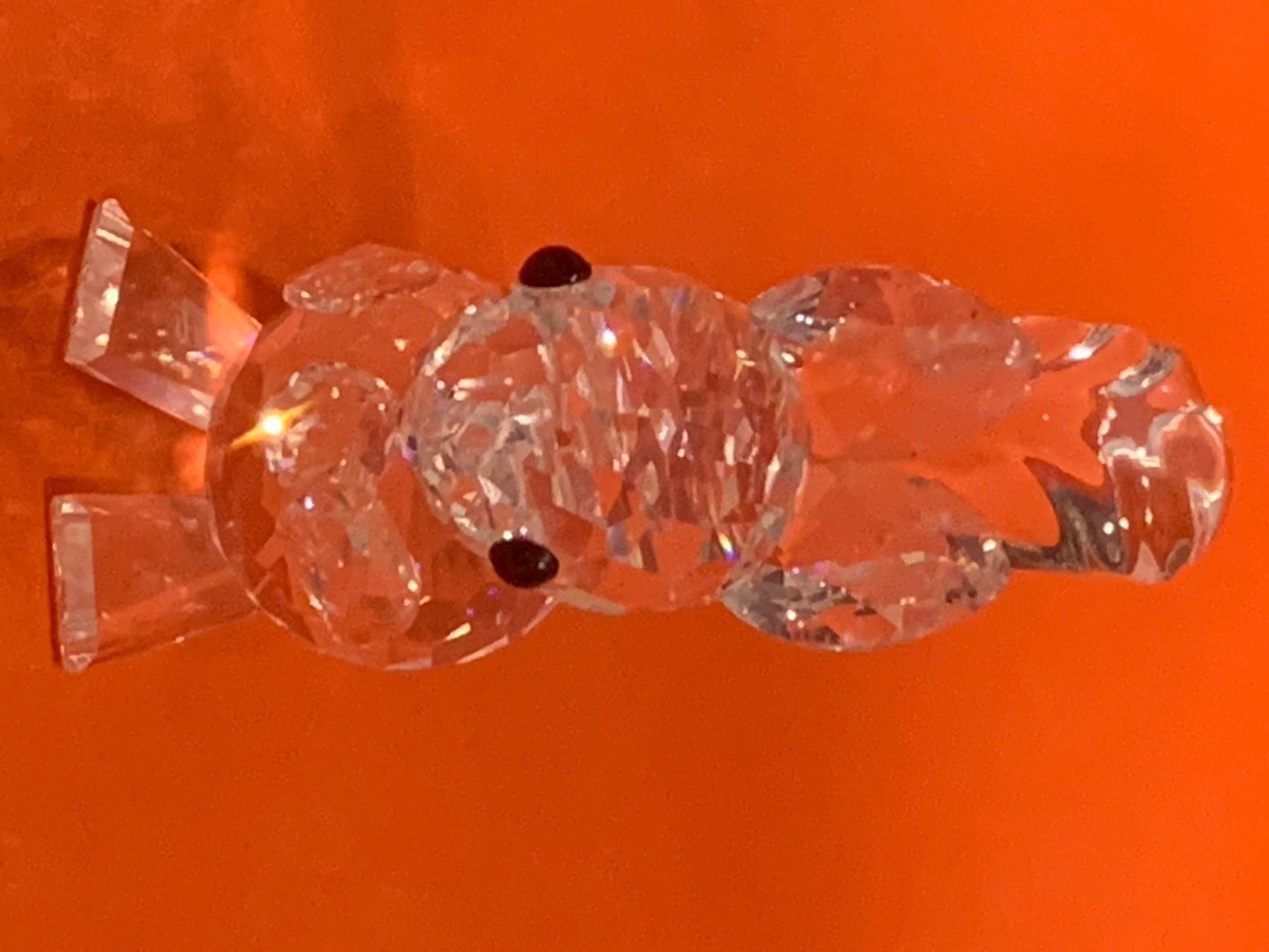 Swarovski Figuren: Swarovski Eichhörnchen – Neu (gemäss Beschreibung) aus Oberglatt ZH von Multimix 2