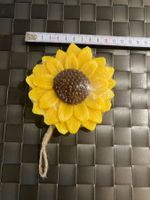 Sonnenblumen-Seife. Neu
