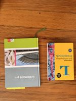 Französischbuch und Grammatik pro Konvolut