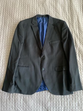 Veste Homme Angelo Litrico, Taille 54, État Impeccable!