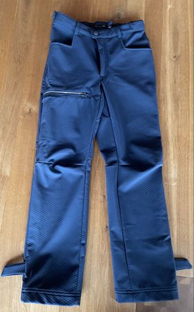 Outdoor Hose Gr. 134/140 von Vaude