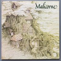 MALICORNE - MALICORNE