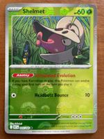 Pokemon Shelmet Pokeball (Versand gratis)