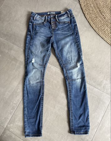 Tom Tailor Jeans Gr. 26