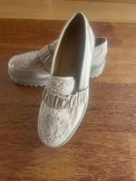 PEDRO MIRALLES Weekend Schuhe -  Gr. 37
