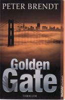 Peter Brendt - Goldengate