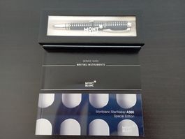 Montblanc FL Starwalker Special Edition A380 IF Fineliner