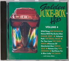 The Golden Juke-Box Hits Volume 4