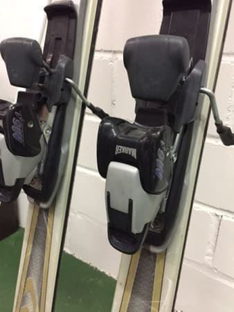 Sci: Völkl Ski 170cm – Usato da Igis venduto da Ricobmw 4