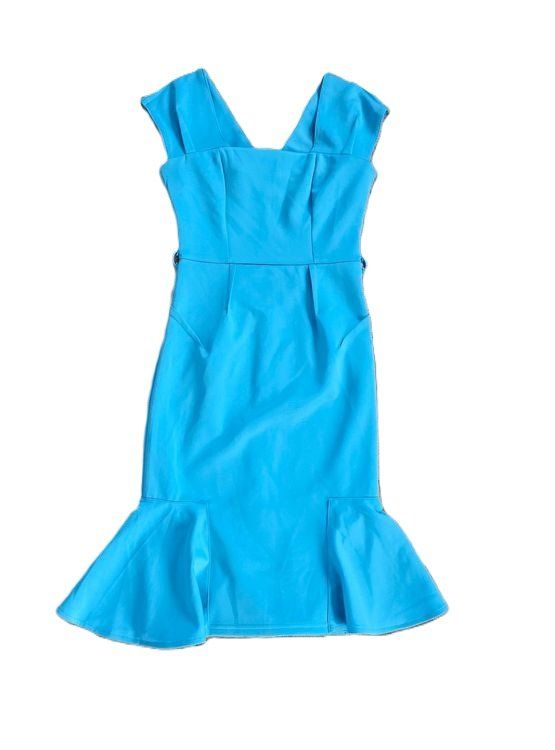 Kleider: MIUSOL elegantes Kleid Gr. XS / S – Gebraucht aus Füllinsdorf von Sunnebliemli7