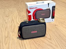 Mini ampli guitare Positive Grid Spark Go