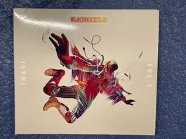 [CD] BLACKALICIOUS - Imani Vol. 1 (2015)