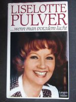 LISELOTTE PULVER BIOGRAPHIE