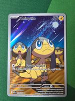 Pokemon Helioptile 143/132 Mega Evolution Englisch