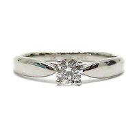TIFFANY & CO HARMONY VERLOBUNGSRING
