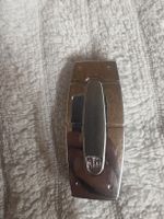 Vintage Colibri Feuerzeug 