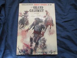Jerry Spring 17 Le grand calumet