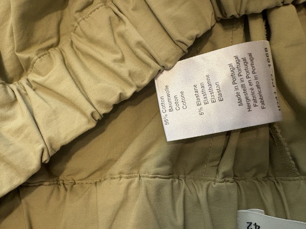 Lis Lareida Pantaloni: Lis Lareida Hose Gr:42 – Nuovo (secondo la descrizione) da Hefenhofen venduto da lada69 4