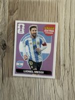 Autocollant Lionel Messi FIFA Panini Extra Sticker