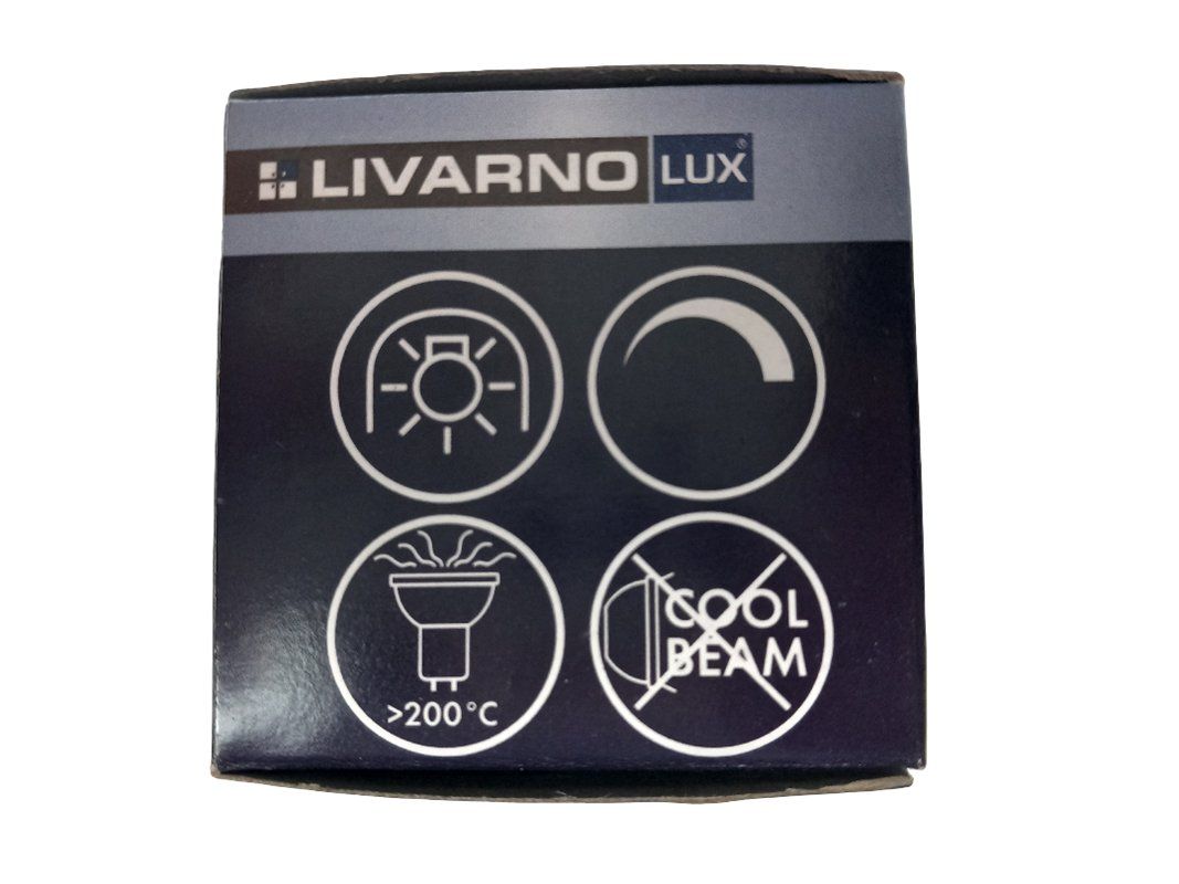 Lampade: LIVARNO Halogenlampe – Nuovo (secondo la descrizione) da Hünenberg venduto da Restwert_Zug 2