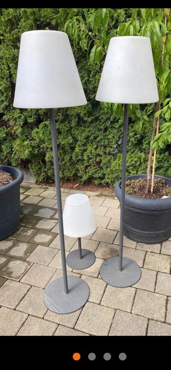 58+ Lampen Für Den Garten Kaufen, Illuminierte wege, pflanzen, beete