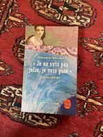 Prinzessin Metternich Buch "Je ne suis pas jolie"