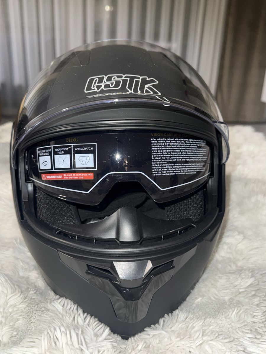 Caschi & visiere: Motorradhelm  – Usato da Wetzikon ZH venduto da shey7 1
