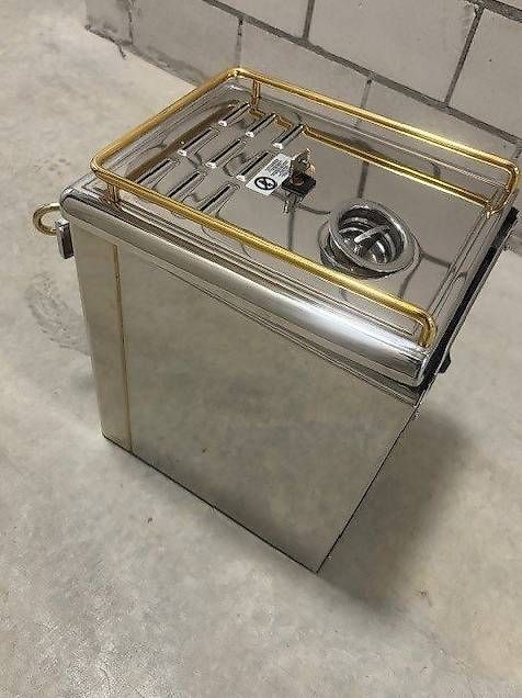 Macchine per caffè & Macchine per espresso: Lavazza Espresso Point Kaffeemaschine – Usato da Lyss venduto da Sakeu 1