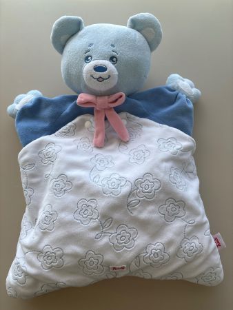 Peluche porta pigiama per bebè marca Trudi come nuovo