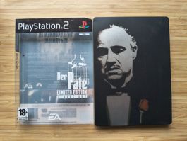 Der Pate - Limited Edition (PS 2)