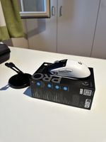 Logitech Gpro Superstrike x2